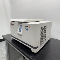 Beckman Coulter Avanti J-15R Refrigerated Centrifuge image 1